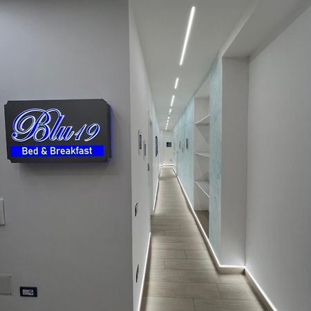 Blu 19 Hotel Naples Exterior photo